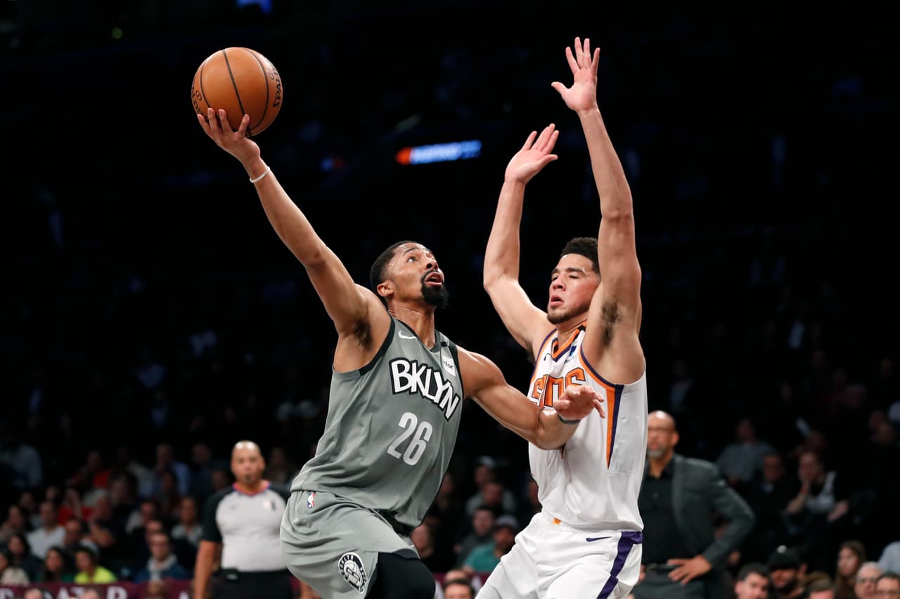 Carrusel NBA: Todos los resultados de la jornada en el mejor básquetbol del mundo.