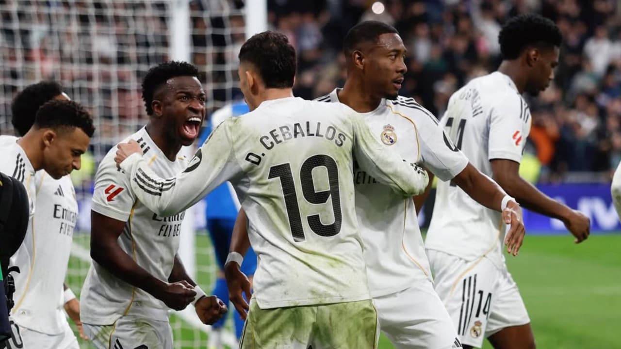 ¡Fuera! No entra en planes de Mourinho y saldrá del Real Madrid