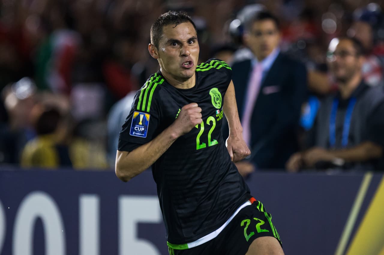 Las Águilas del América tuvieron que desprenderse de 8 elementos (4 de selección mayor y 4 extranjeros) para estas últimas convocatorias. El problema es que el cuadro de Ambriz batalló de más para recuperar el nivel tras la fecha FIFA de Septiembre.