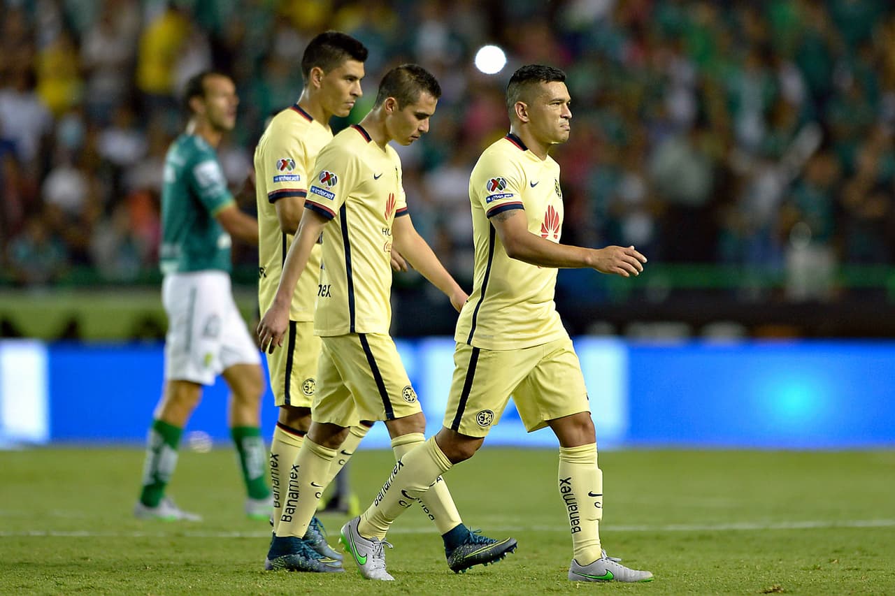Desde aquellos amistosos ante Trinidad y Tobago y Argentina a los juegos ante EEUU y Panamá, América ganó 2 y perdió 3 juegos con un saldo de seis goles anotados y siete en contra.