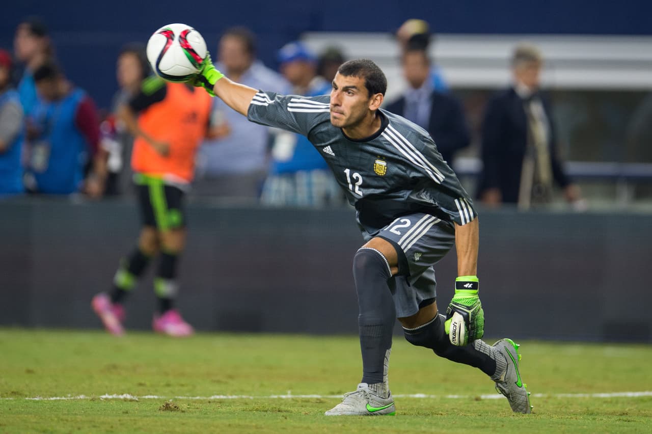 Siguiendo en orden, Tigres es el segundo club mexicano que más elementos prestó a selecciones, con 4 del Tricolor mayor y uno del extranjero en la persona de Nahuel Guzmán. Está el caso de Egidio Arévalo quien reportó con Uruguay pero fue regresado por lesión.