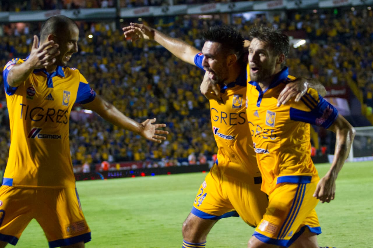 Entre fechas FIFA, el equipo del ‘Tuca’ Ferretti cosechó 3 victorias por 2 derrotas, anotando 5 goles y recibiendo 3 tantos en contra. Un saldo positivo pese al compromiso con selección del entrenador brasileño.