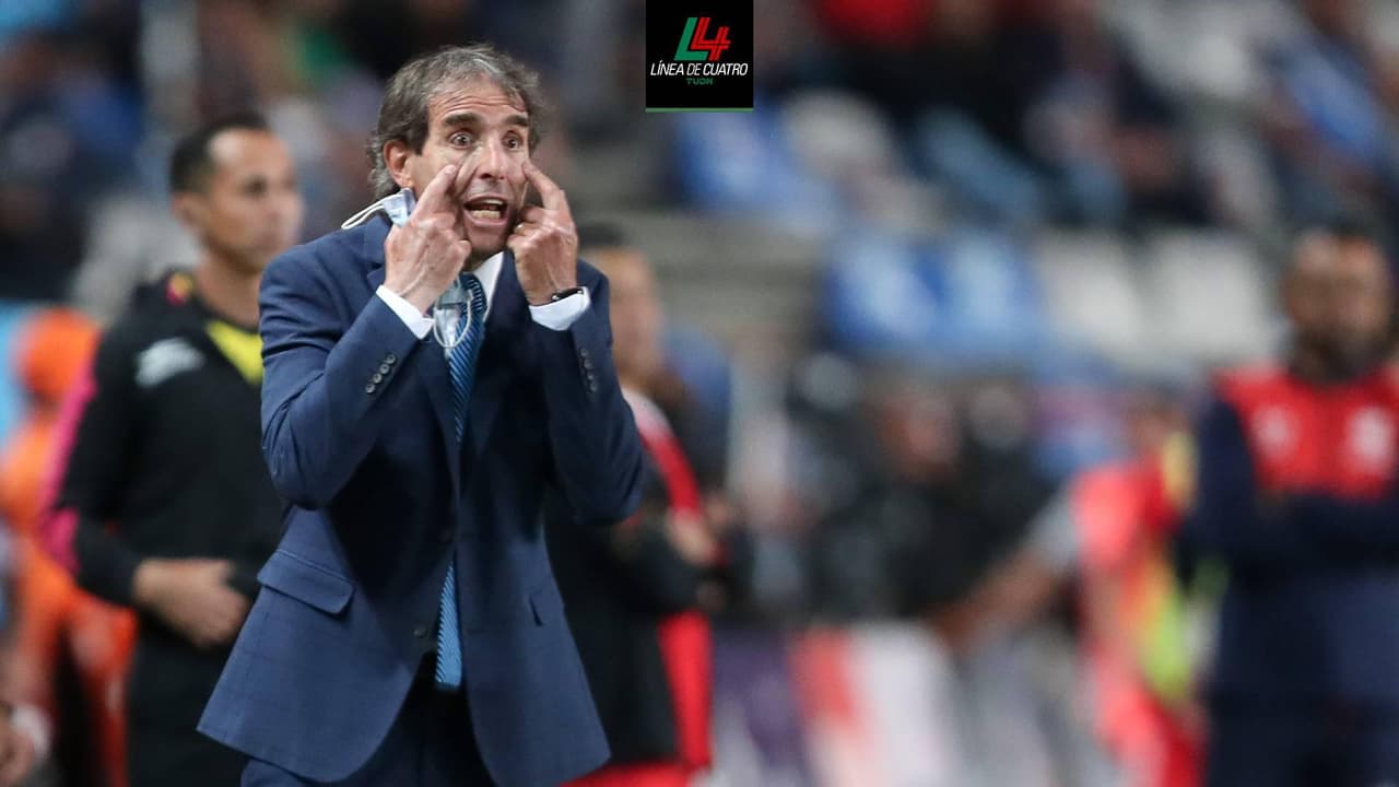 Guillermo Almada toma ventaja para ser entrenador de la Selección Mexicana