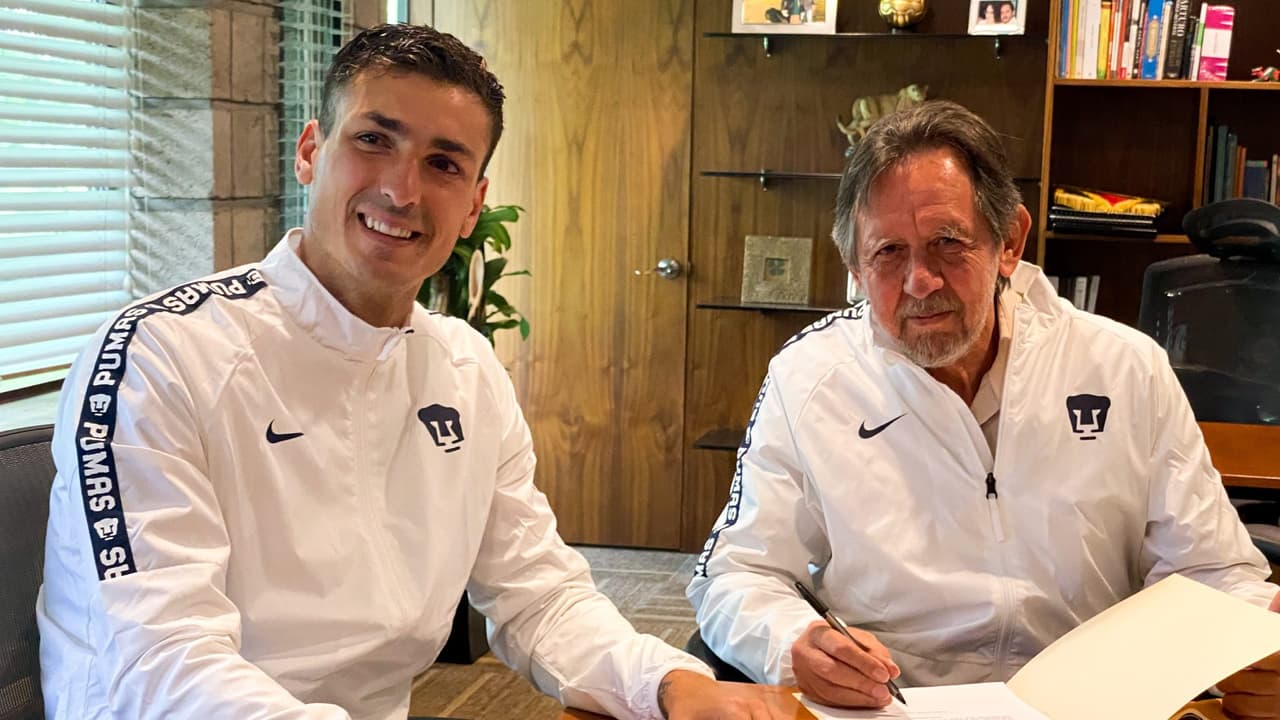 Dinenno: “La ilusión es la más grande, que es salir campeón”