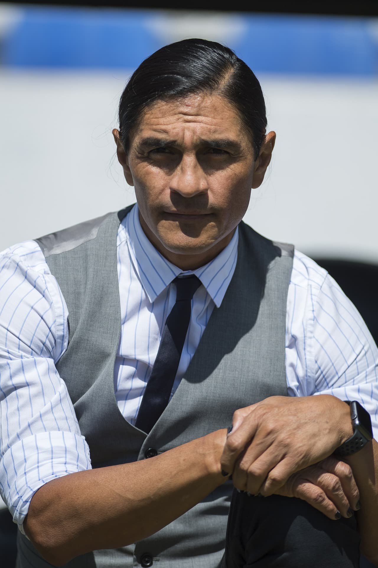 <b>Lo peor: </b>El equipo de la Benemérita Universidad Autónoma de Puebla no gana desde la jornada 2 y ya ocupa el penúltimo lugar de la tabla.