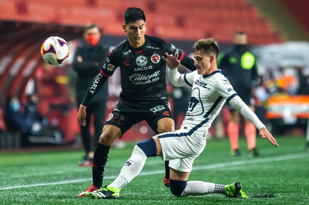 Xolos y universitarios reparten unidades tras igualar en la frontera. | En la segunda fecha del Guard1anes 2021, Juárez recibirá al Tijuana y Pumas hará lo propio con Mazatlán.