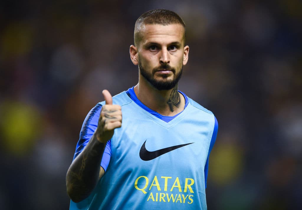 A pesar de que por el momento el mercado de contrataciones en el balompié europeo está cerrado, y pese a que aún restan nueve jornadas para el fin de la temporada 2018-2019 de la Serie A italiana, la AS Roma
<b> </b>ya planea el siguiente torneoo y buscará pelear por asistir a los campeonatos europeos.