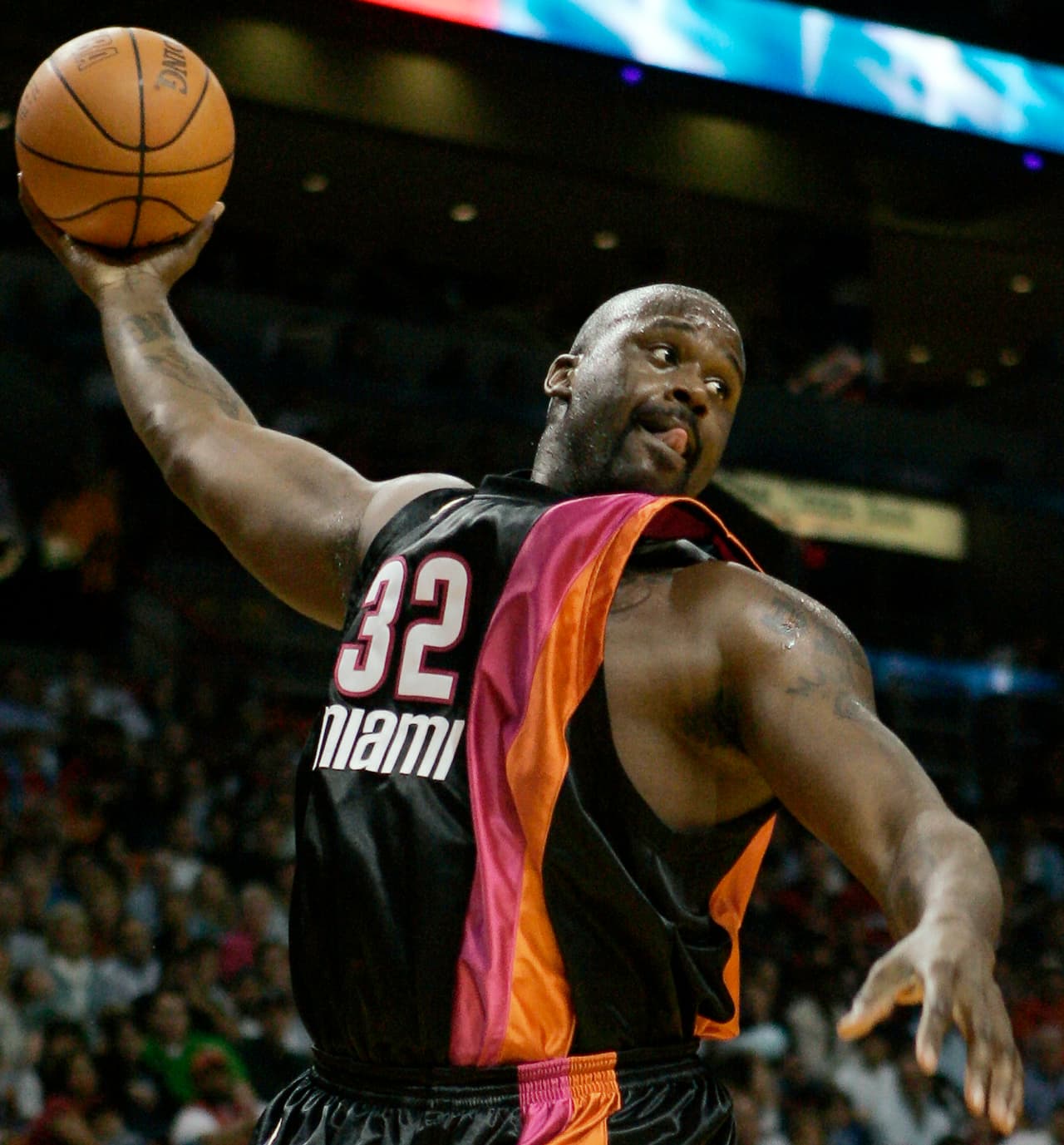 <b>2. Miami Heat </b>(2005)