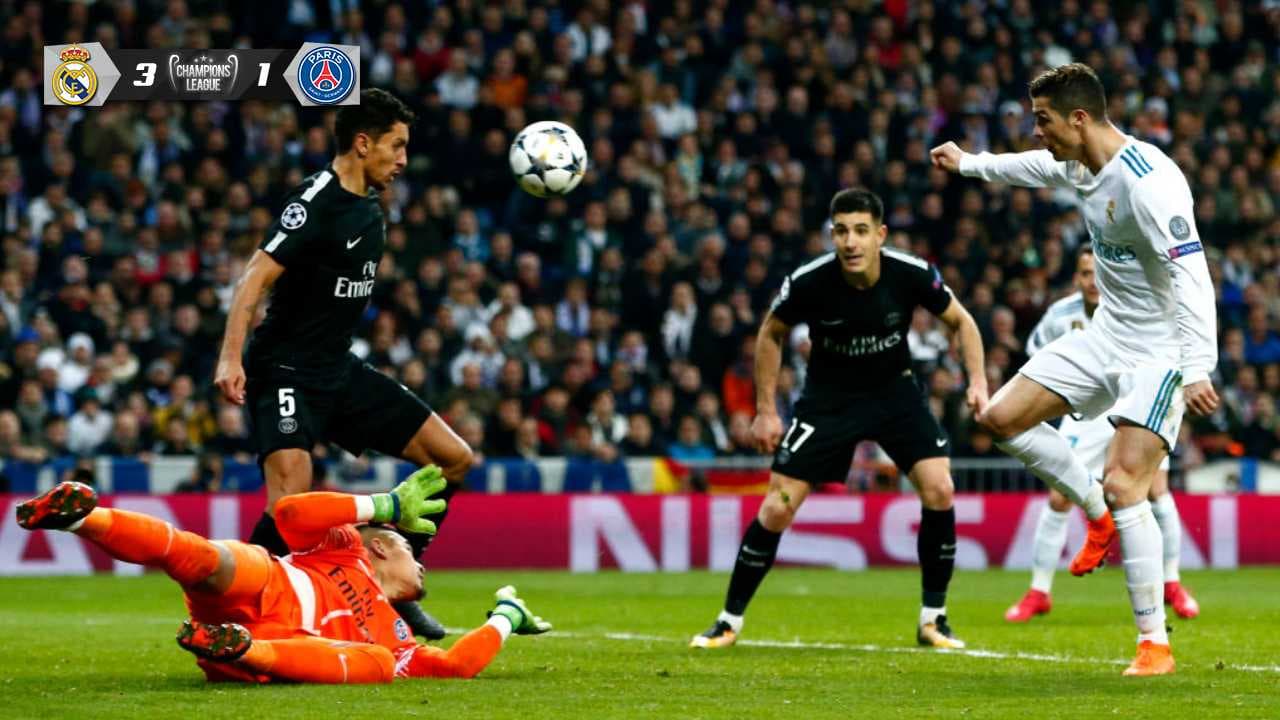 París se congela, arde Madrid