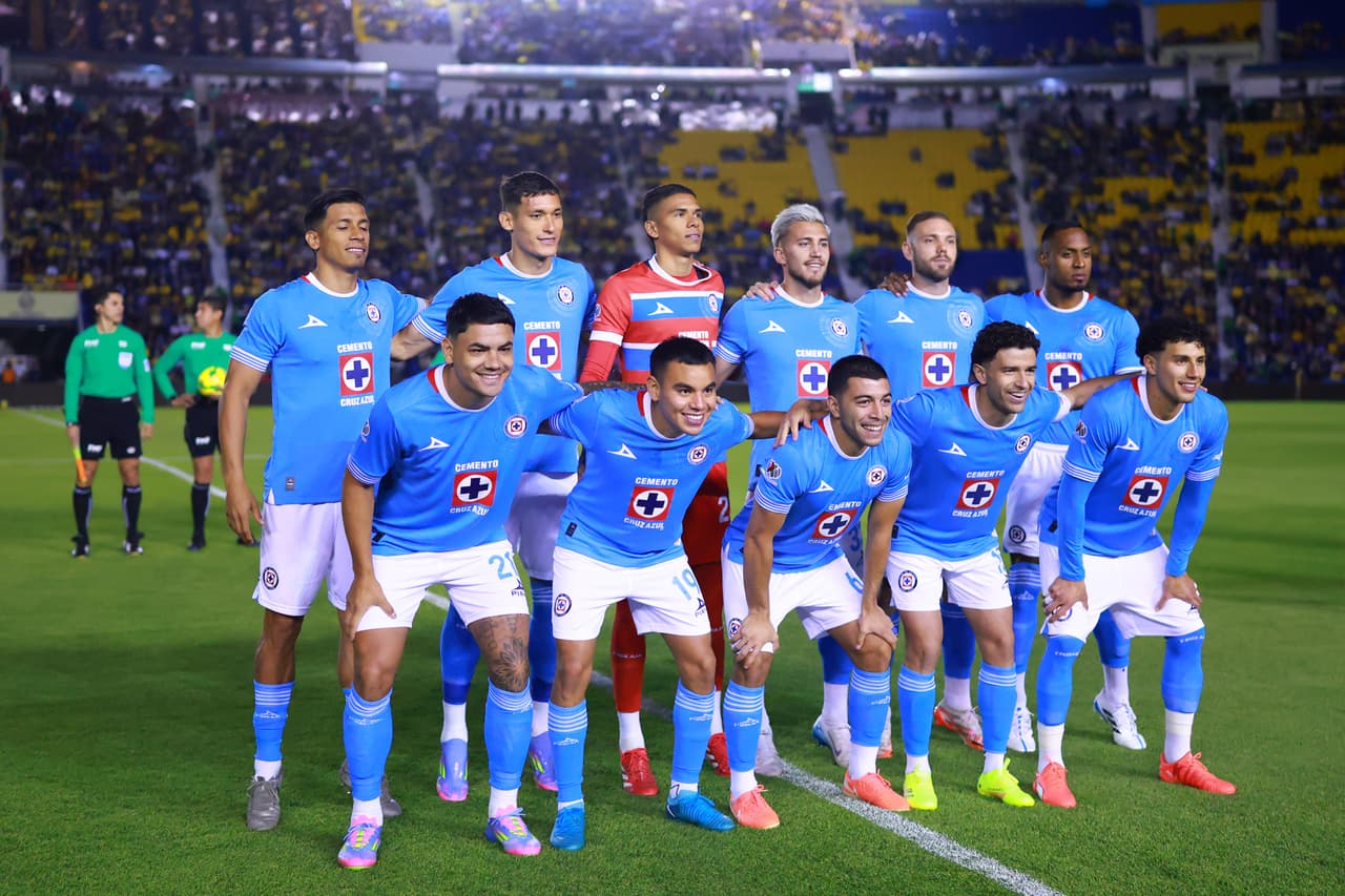 Cruz Azul jugará en Veracruz: Esto es lo que se sabe