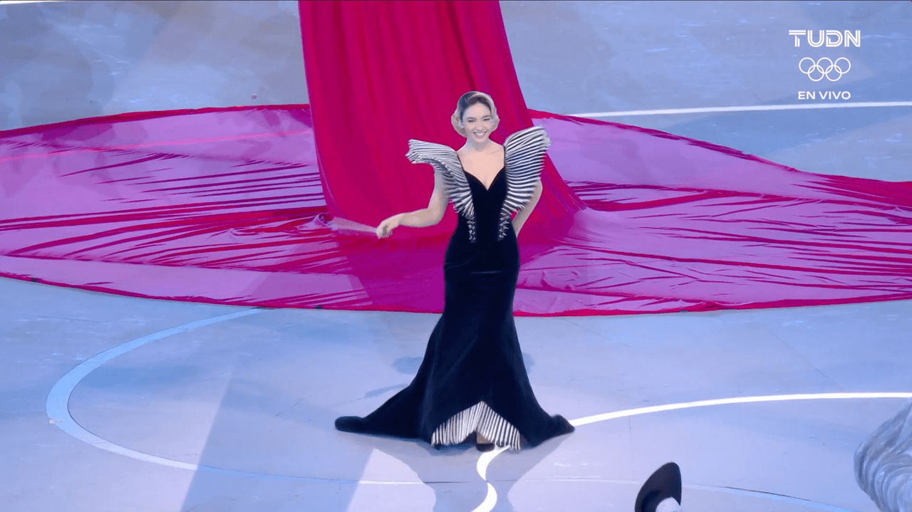 Un homenaje a la danza y música de Italia