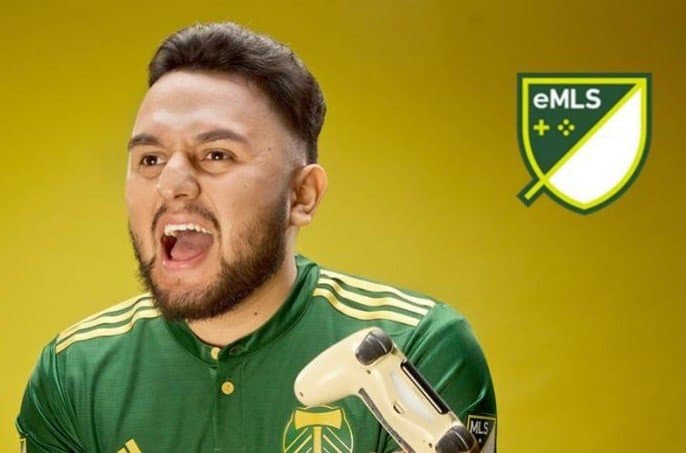 El 'poder latino' alza la mano en la edición inaugural de la eMLS Cup en Boston