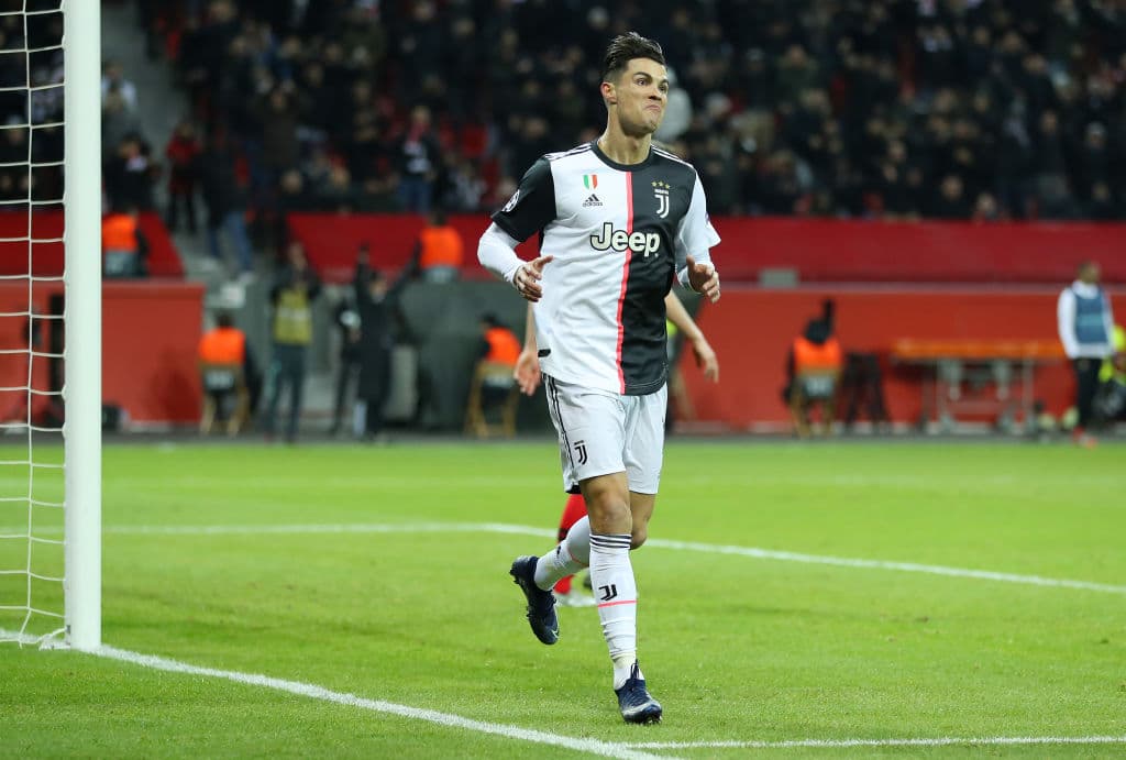 Conoce a los principales contendiantes a quedarse con la Bota de Oro 2019/2020.