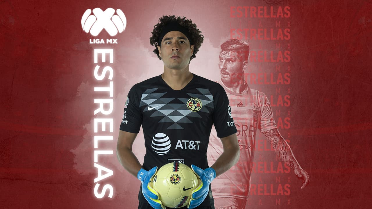 El XI que podría representar a Liga MX en Juego de Estrellas ante MLS