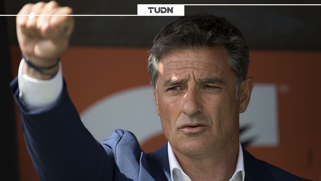 Míchel: "No somos un club como los demás"