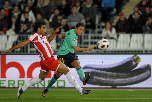 En realidad, esta eliminatoria se veía definida desde el duelo anterior.