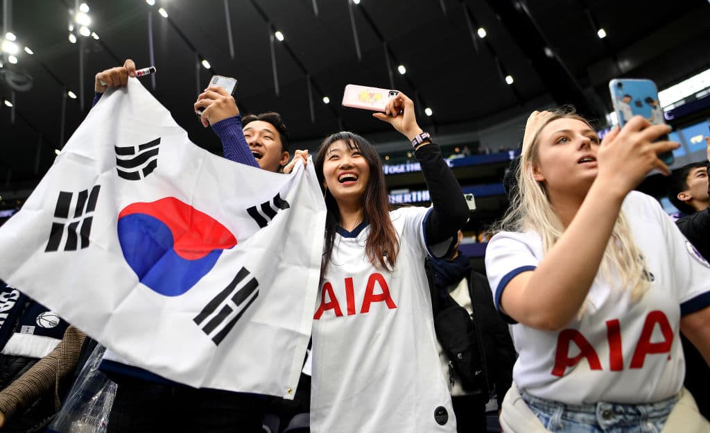 El conjuto de Guardiola ve la derrota ante el Tottenham de Mourinho 2-0, siendo la primera vez que el City no anota en 23 partidos que lleva como visita.