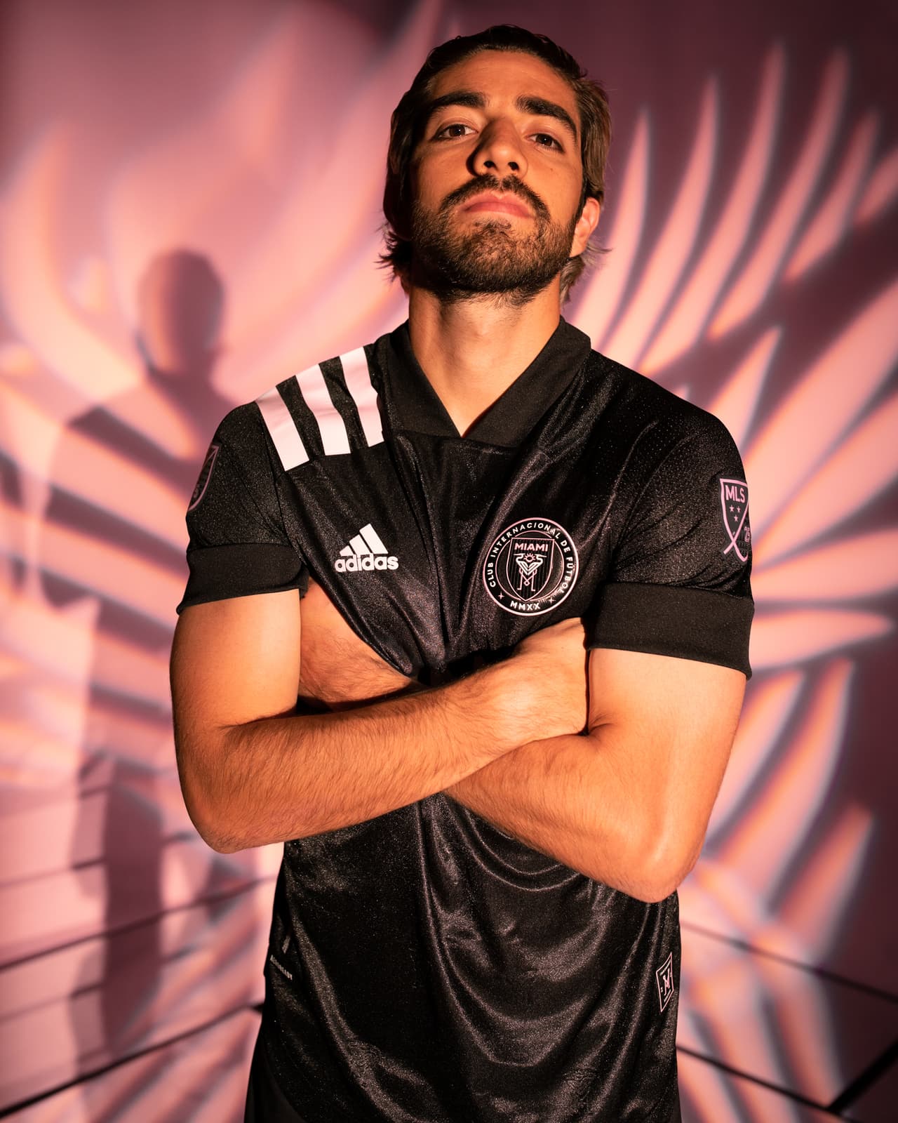 ¿Cuándo juega Rodolfo Pizarro contra los mexicanos en la MLS?