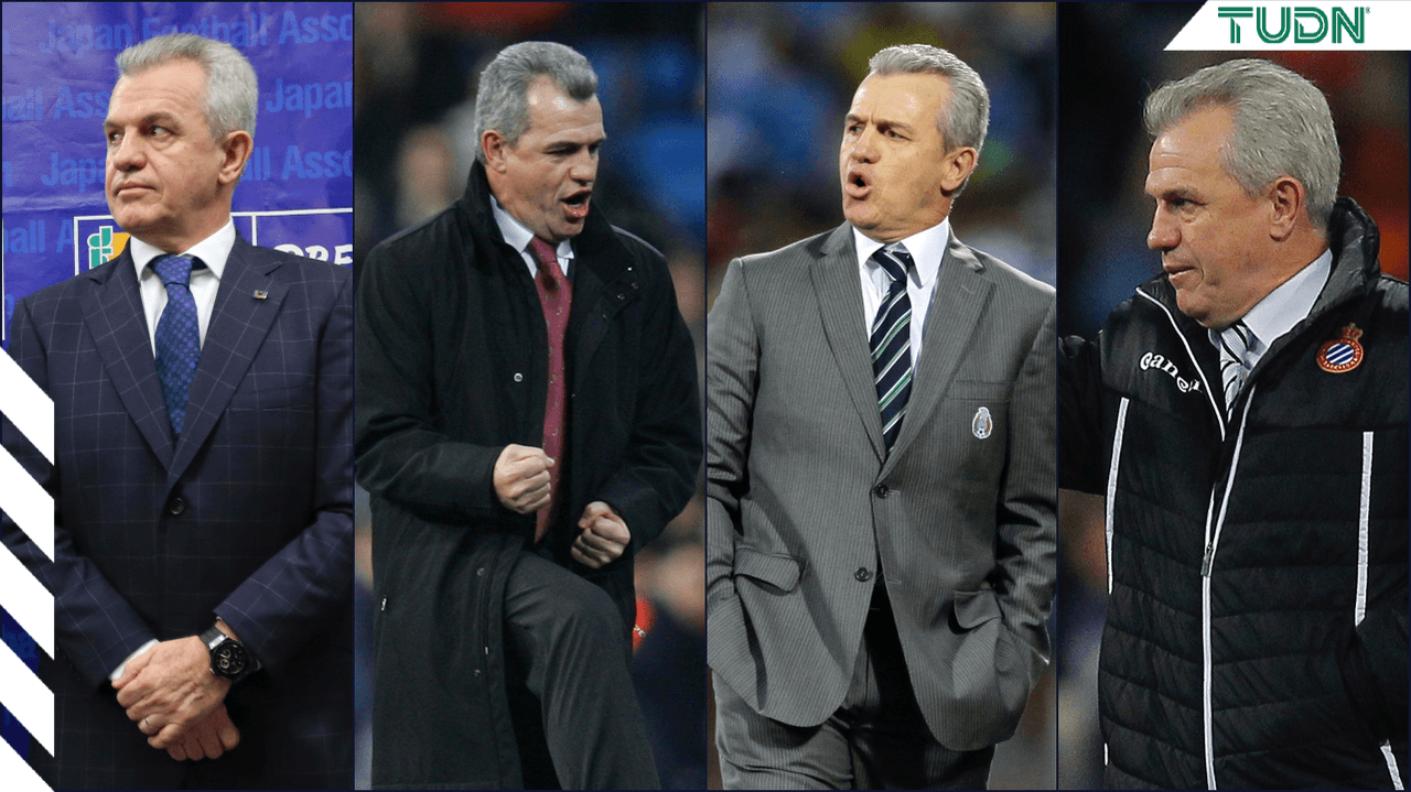 Aguirre tiene historia en el futbol español, anteriormente había estado con el Osasuna, Atlético de Madrid, Zaragoza y Espanyol. El 'Vasco' es conocido por levantar equipos de las últimas posiciones de la tabla en la liga española.