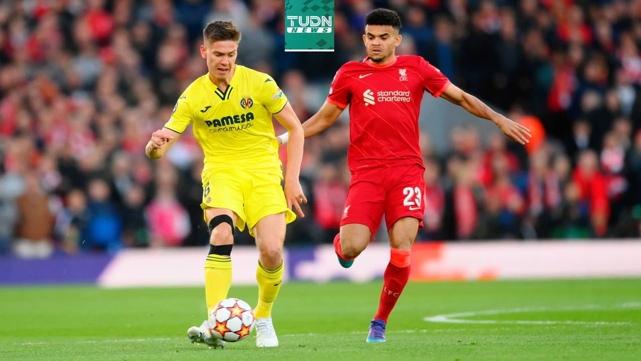 Liverpool perdió sus últimos 4 juegos como visitante en Semis