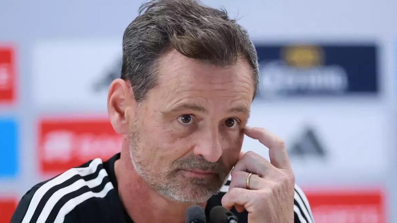 Cocca 'deja atrás' a Tigres y Atlas, su sistema se moldeará a jugadores