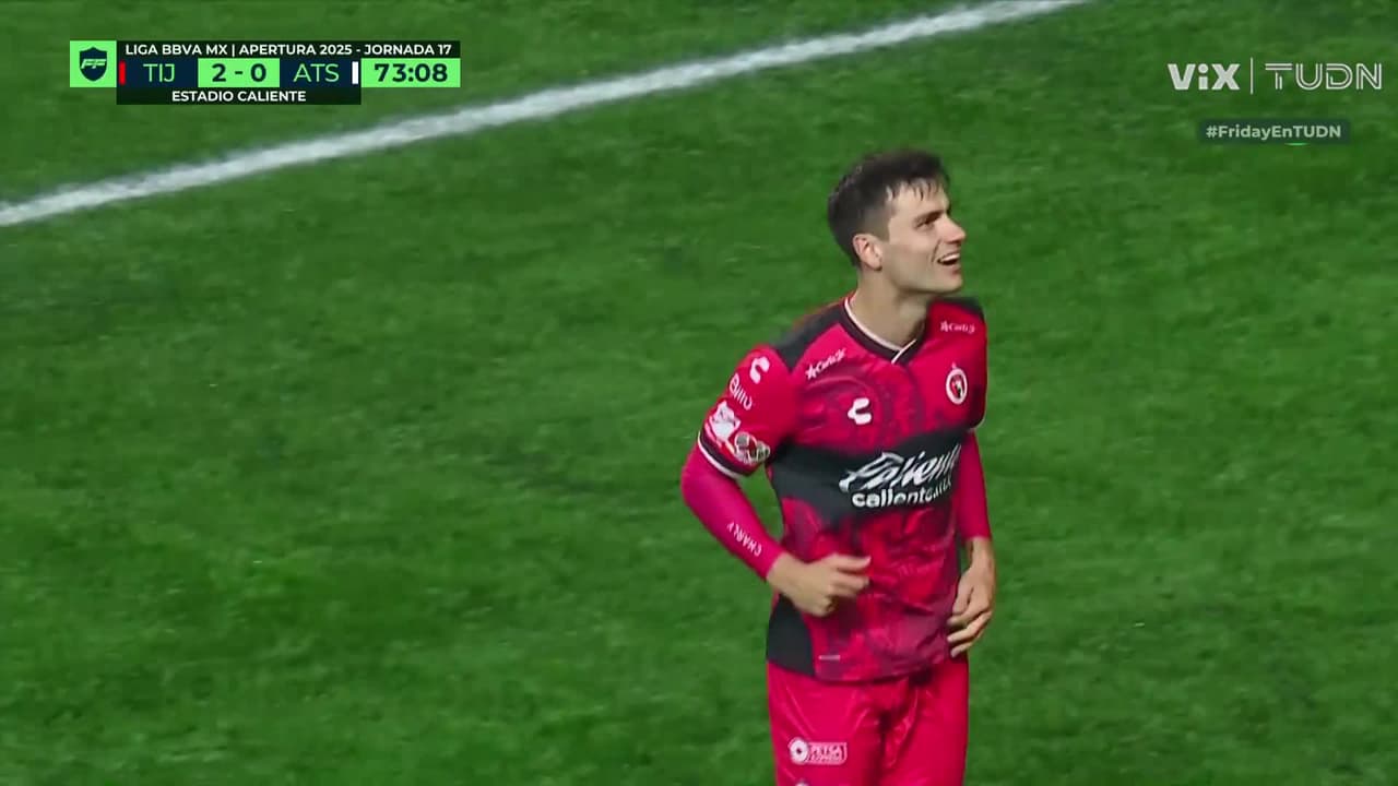 ¡Unai Bilbao repite la dosis por alto y sentencia al Atlas!