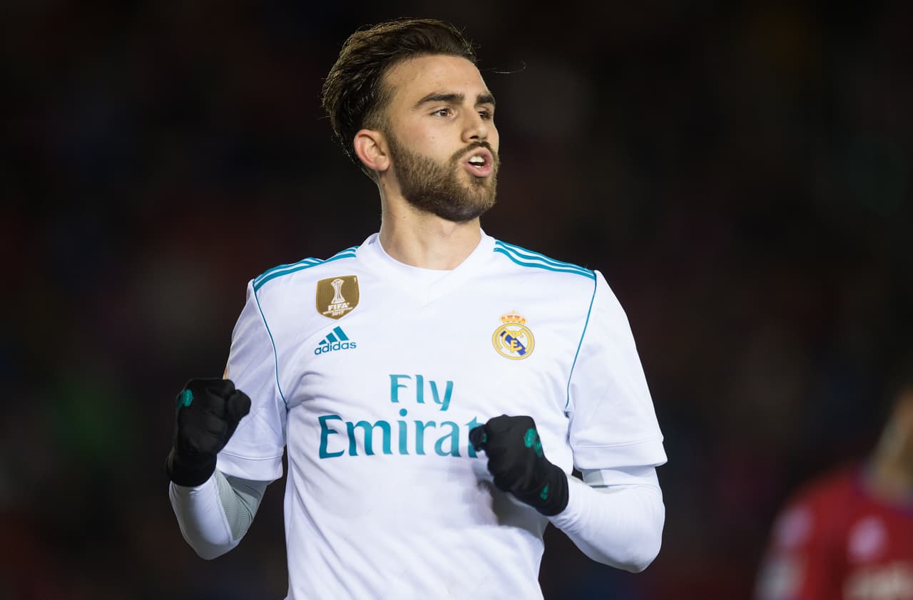 Con el regreso de Mariano Díaz al Madrid, Borja Mayoral tendrá menos espacio. Se dice que el Levante concretó su préstamo, aunque el Sevilla también estaría interesado.