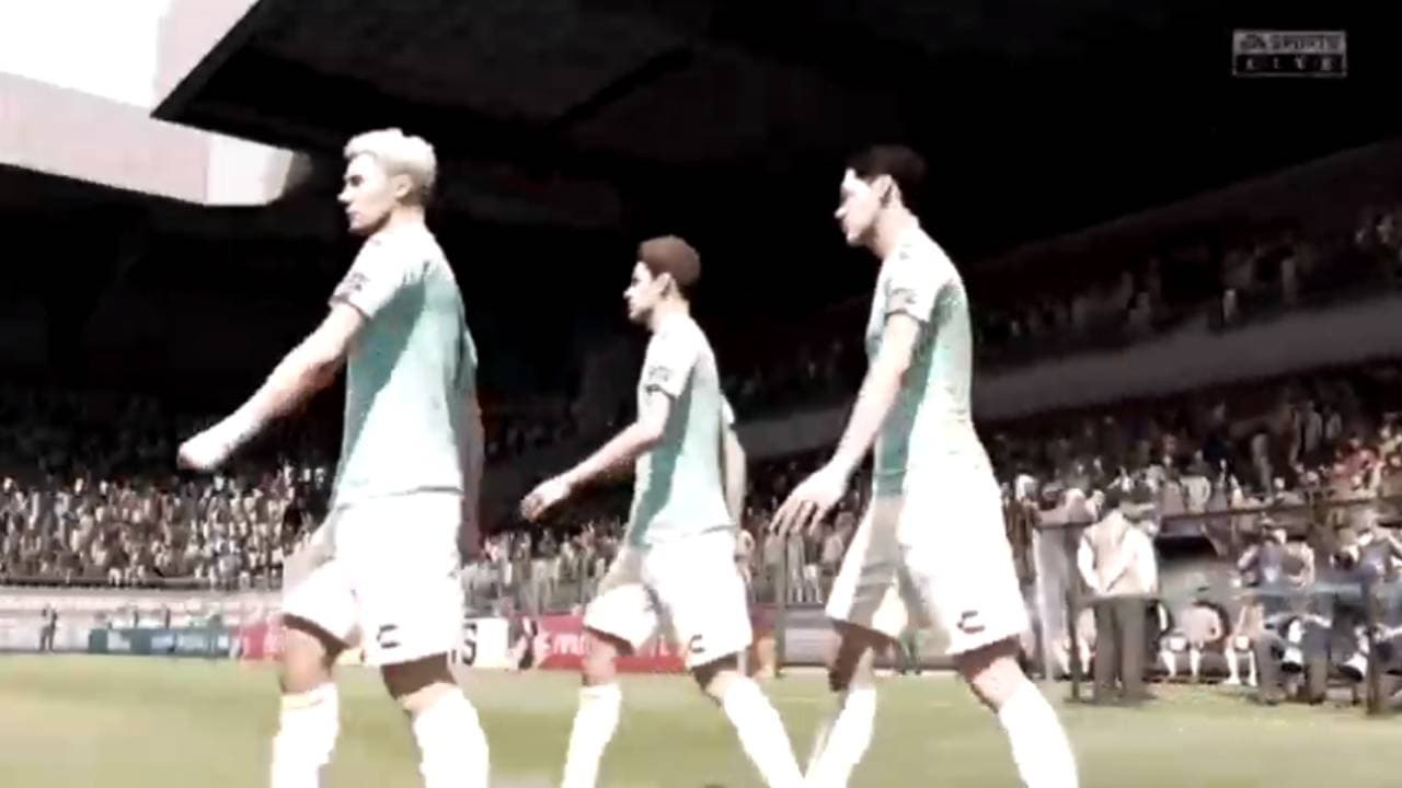 El juego se suspendió luego de que Ormeño protestara sobre la modalidad del juego. El partido se reanudó y finalmente el duelo se lo llevó Kévin Álvarez 4-1 para avanzar a semifinales de la eLiga MX.