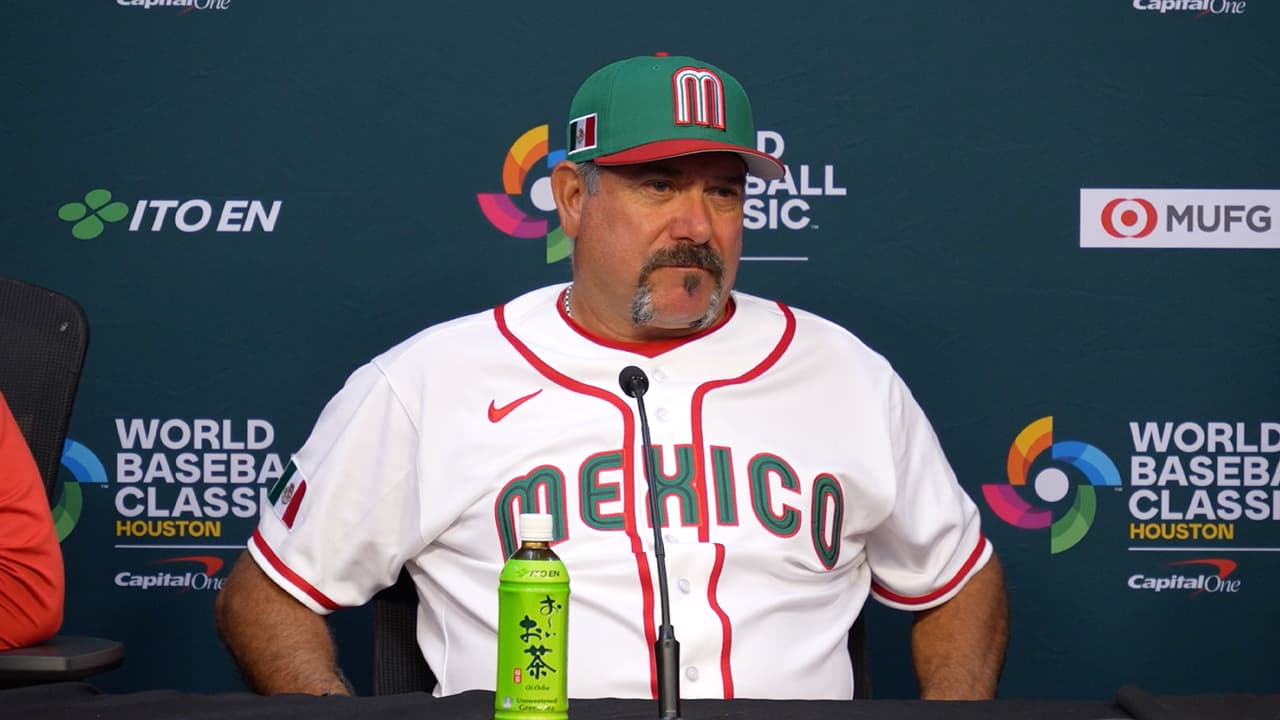 ¡La jugada con la que México definió el triunfo ante Brasil!