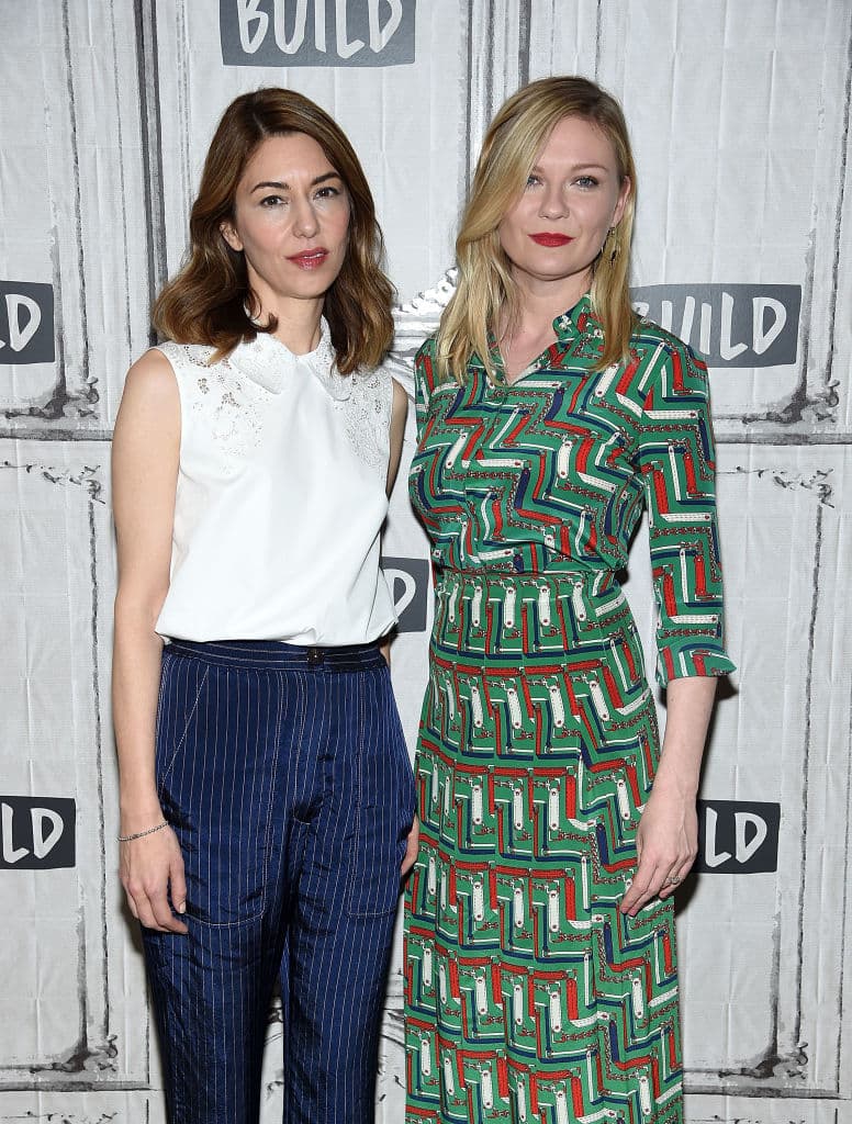 Tal vez de manera reveladora, los directores que parecen sacar el máximo provecho de ella tienden a ser mujeres, en particular Sofia Coppola, quien reinventó a Dunst en 1999 con ‘The Virgin Suicides’.