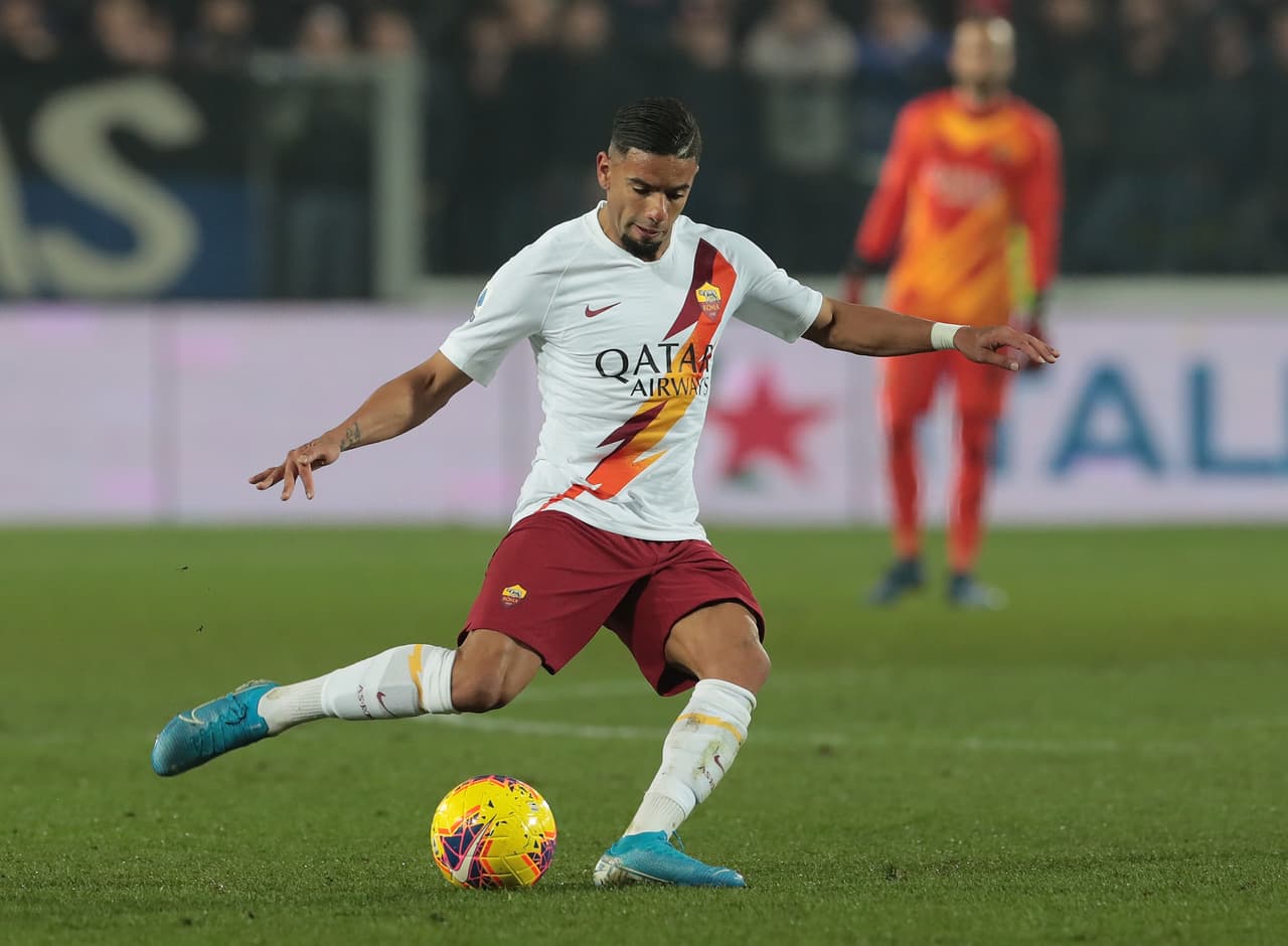 Roma vs Gent. Roma ha marcado 10 goles en los dos enfrentamientos que se han dado entre ambas escuadras. Gent sólo ha anotado 2 tantos.