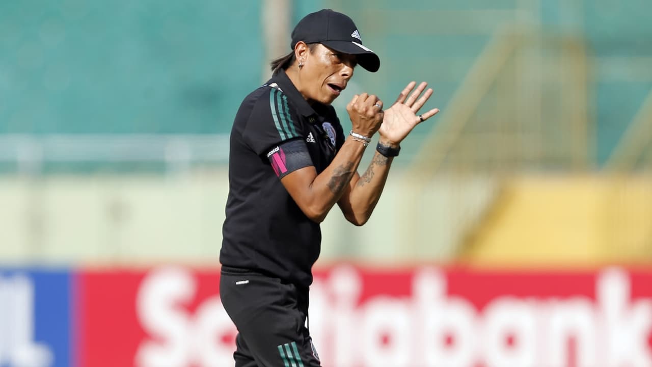 Tri Femenil Sub-20 concentra con miras al Mundial y tras fracasos de otras divisiones