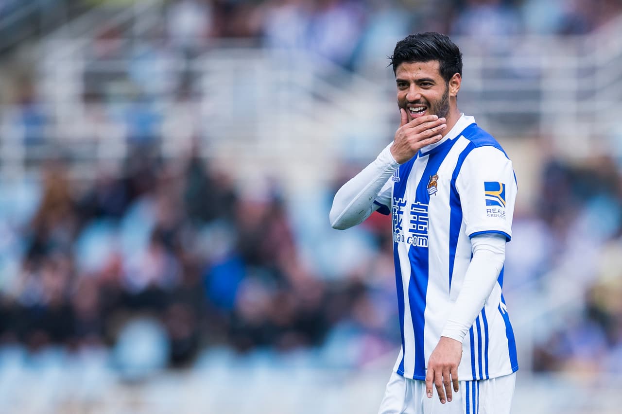 Opinión: Carlos Vela, el crack que todos esperamos… y que nunca explotó