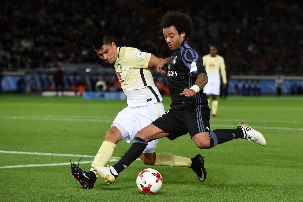 El americanismo extrañará (¿o no?) al zaguero argentino Paolo Göltz, quien prefirió acompañar a Darío Benedetto en su aventura en Boca Juniors.