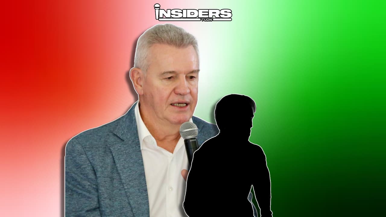 Javier Aguirre puede tener sorpresa en convocatoria de México ante Islandia