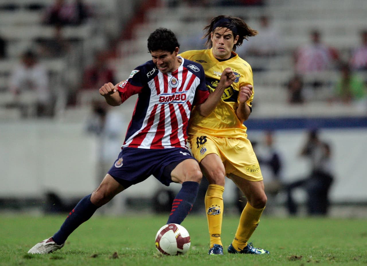 En 2009, Chivas y San Luis clasificaron a octavos de final, pero sus rivales brasileños se negaron a jugar en México por supuesto temor al virus AH1N1 en el país. Ambos clubes se retiraron de la competencia.