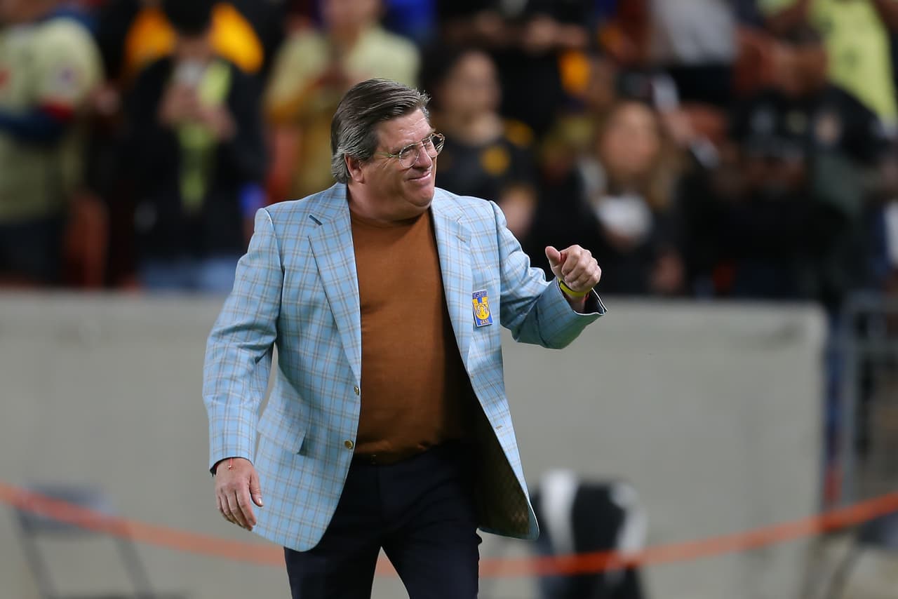 ¡Piojo' felicita al Tri por el Mundial, pero dice que no hablará más