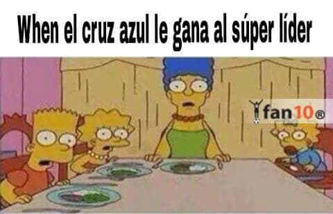 Los cementeros volvieron a ser criticados en las redes sociales a pesar de vencer a uno de los equipos más regulares del Clausura 2017.