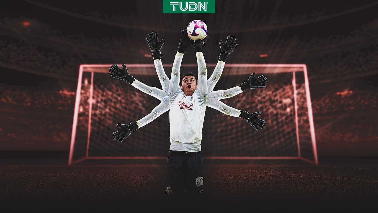 Chivas va por marca histórica ante América y ¿subcampeonato?