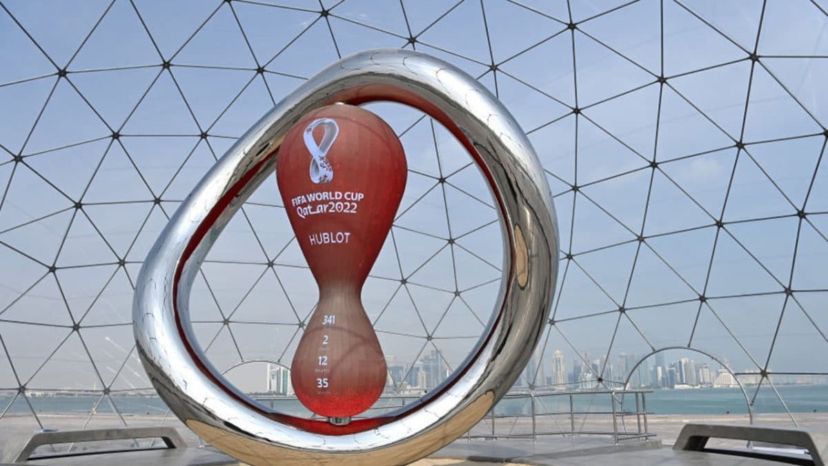 El Mundial de Qatar 2022 inició este miércoles la venta de entradas 