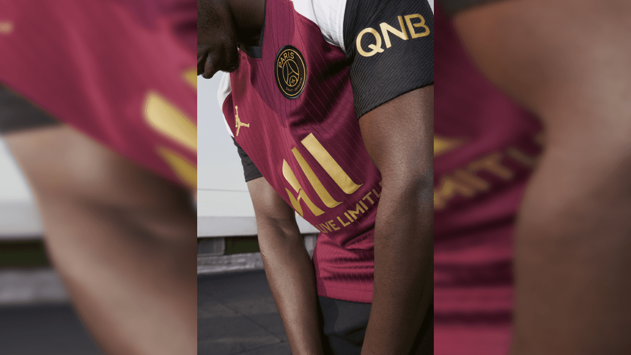 La colección incluye una gama completa de productos de estilo de vida para hombres, mujeres y niños