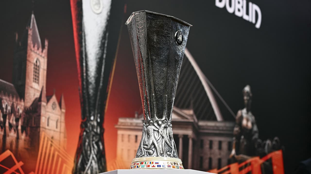 ¿Mala suerte para Edson? Europa League define Cuartos