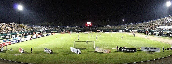 Tijuana vence de visita a Mineros 3-2, Mérida cae en casa 2-1 ante Juárez y Necaxa empata como local a cero goles con Celaya.