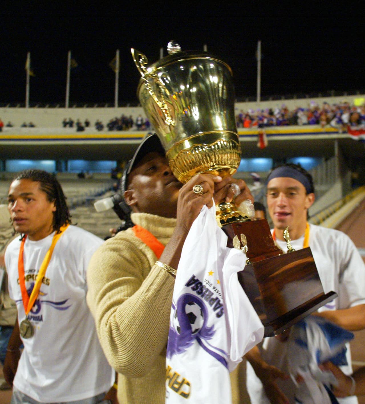 El título de Saprissa marcó un punto de quiebre del futuro dominio mexicano, pues incluso tras ese torneo apenas tres de las siguientes 12 finales tuvieron al menos un equipo que no fuera de Liga MX.
