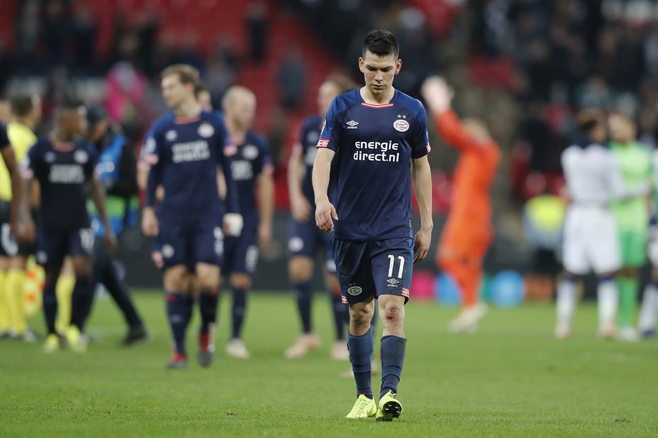 Chucky y Guti, a evitar nuevo fracaso europeo