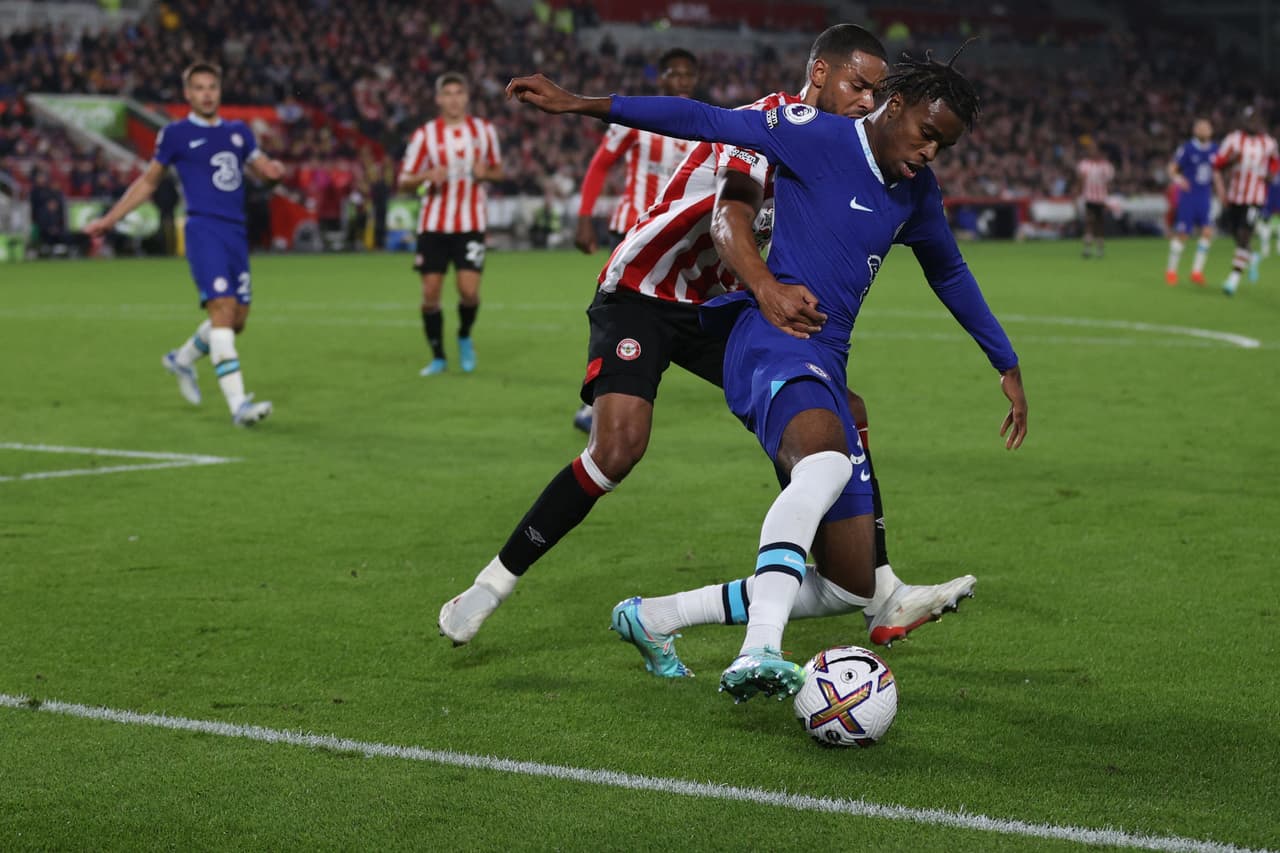 Grandes emociones en el cierre de la Jornada 12 de la Premier League con triunfos de Manchester United, Liverpool, Southampton y Newcastle, además empate del Chelsea ante Brentford.