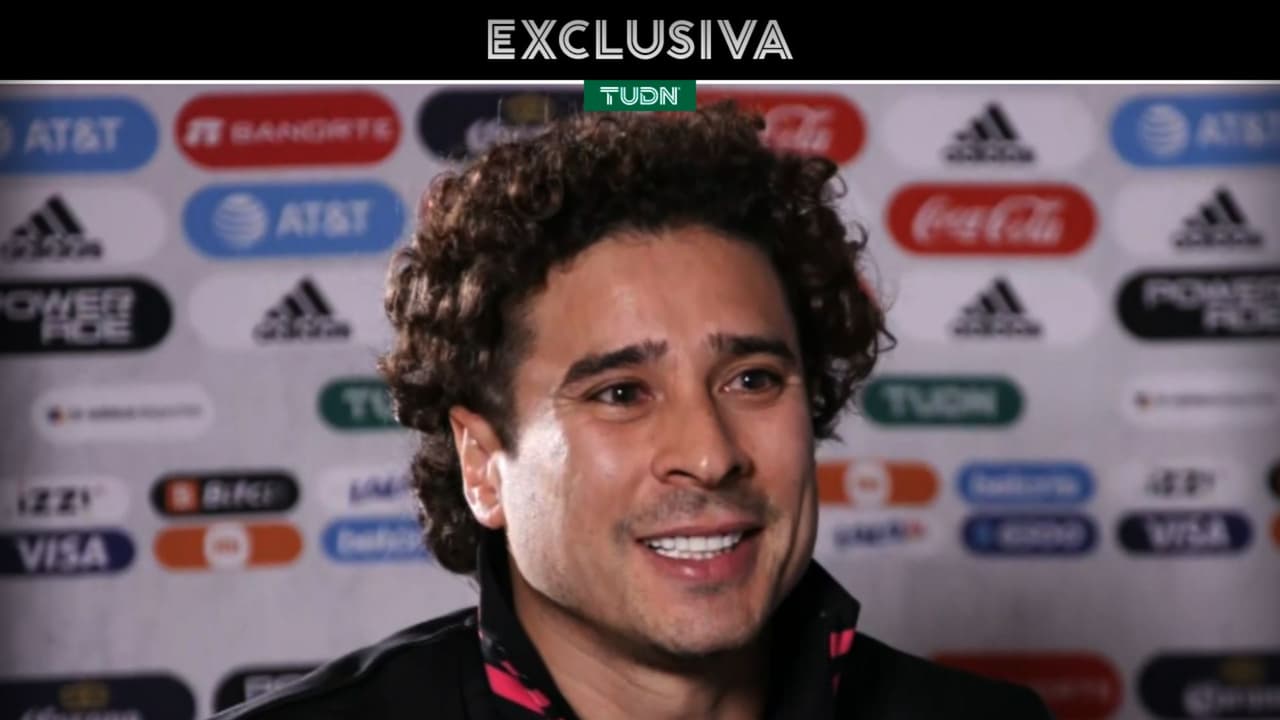 Ochoa sobre MLS: México es el espejo en el que quieren verse