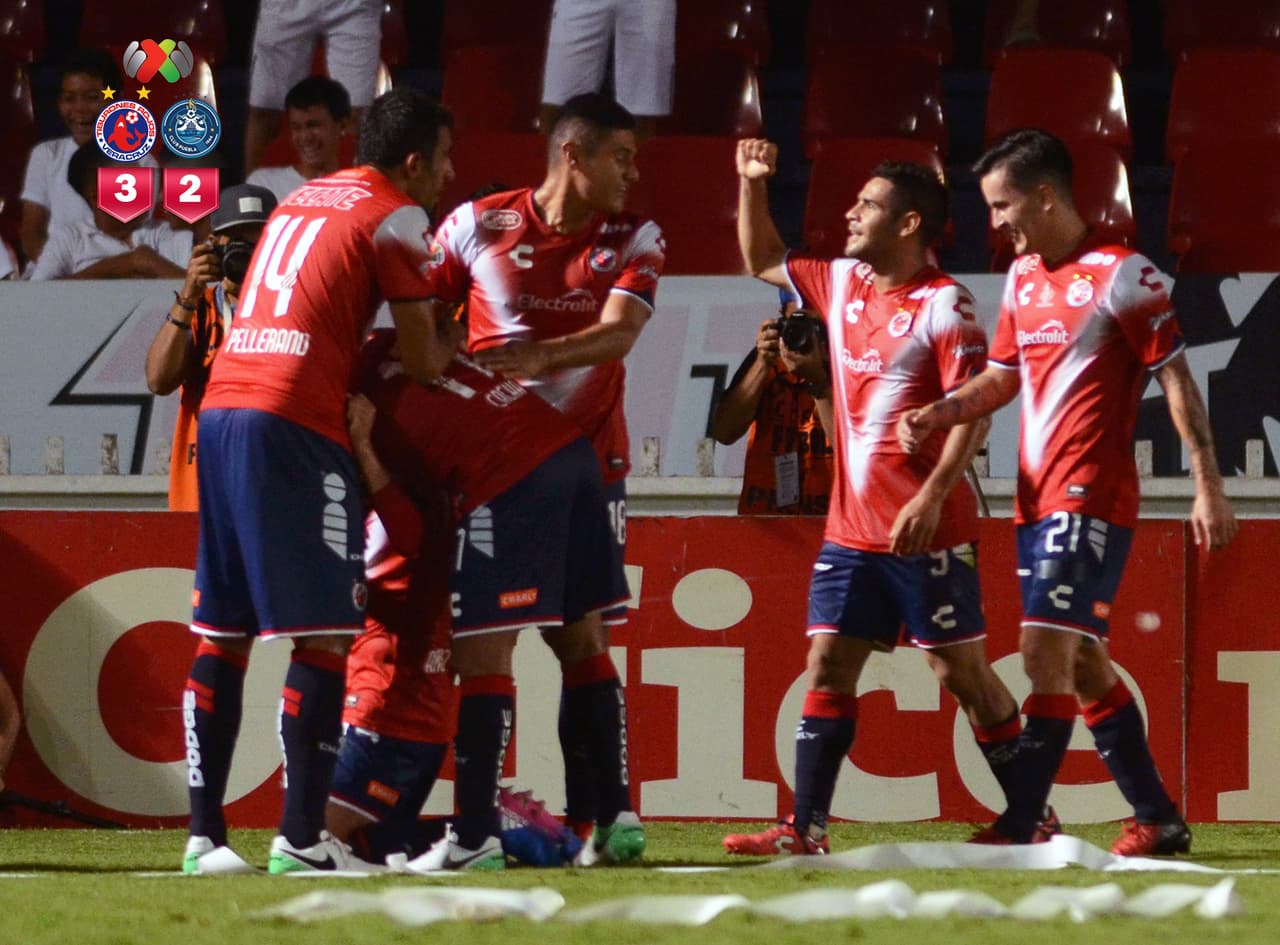 Reyna no había anotado desde que volvió a la Liga MX.