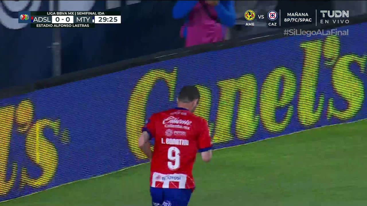 ¡TIRO ATAJADO! disparo por Juan Manuel Sanabria.