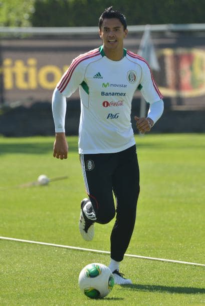 Equipo Juegos Panamericanos: En el arco estaría el tercer arquero mexicano de gran nivel, Alfredo Talavera, apelando a la regla de los refuerzos mayores. Talavera podría estar en la banca de cualquiera de los otros dos torneos, pero al parecer lo quieren jugando.